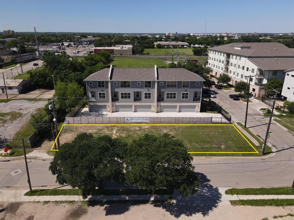 1109 JB Jackson Jr Boulevard