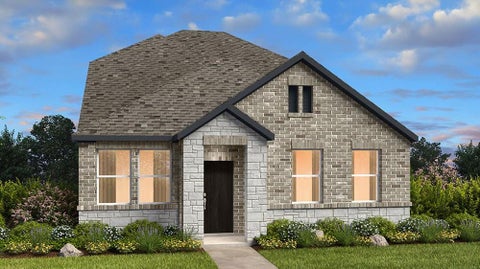 3356 Winecup Road Celina TX 75009