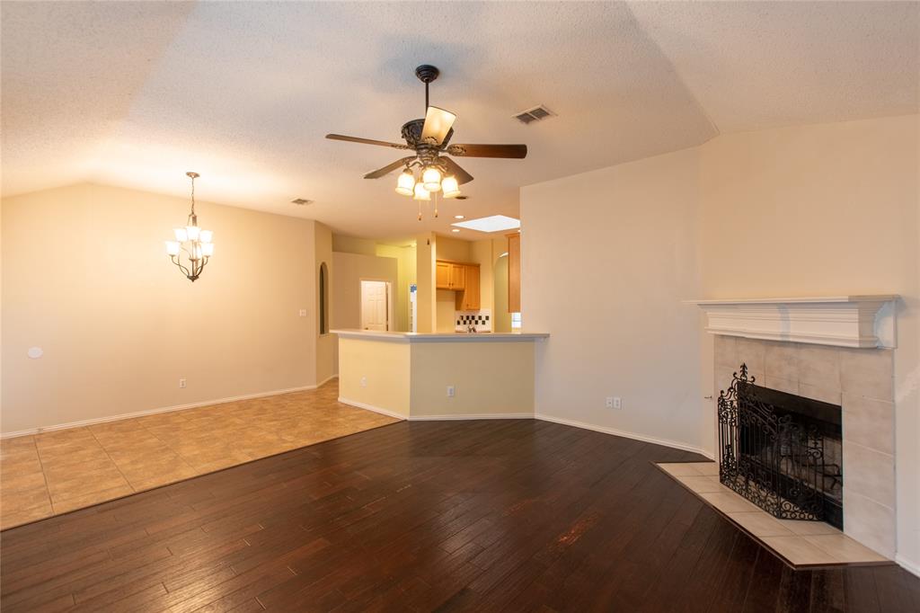 Eldorado Heights #2-6 - Residential Lease