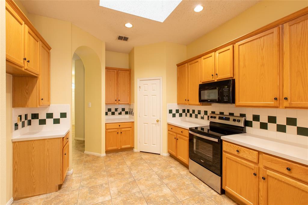 Eldorado Heights #2-6 - Residential Lease