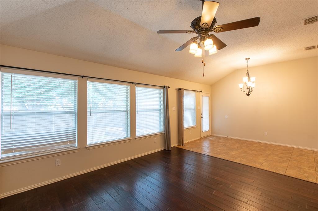 Eldorado Heights #2-6 - Residential Lease