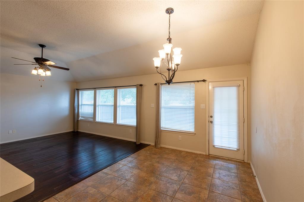 Eldorado Heights #2-6 - Residential Lease