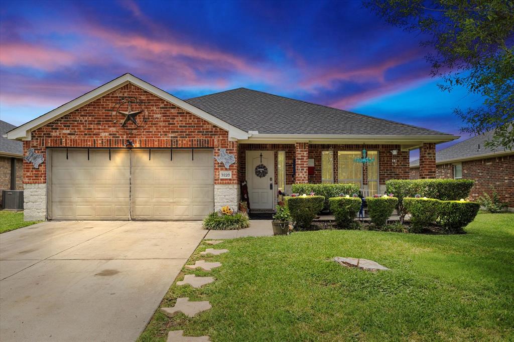 Woodland Creek Ph II - Residential