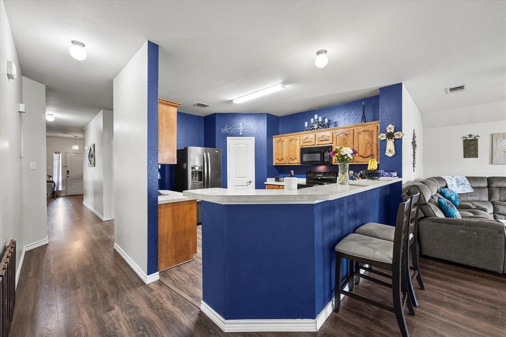 Woodland Creek Ph II - Residential