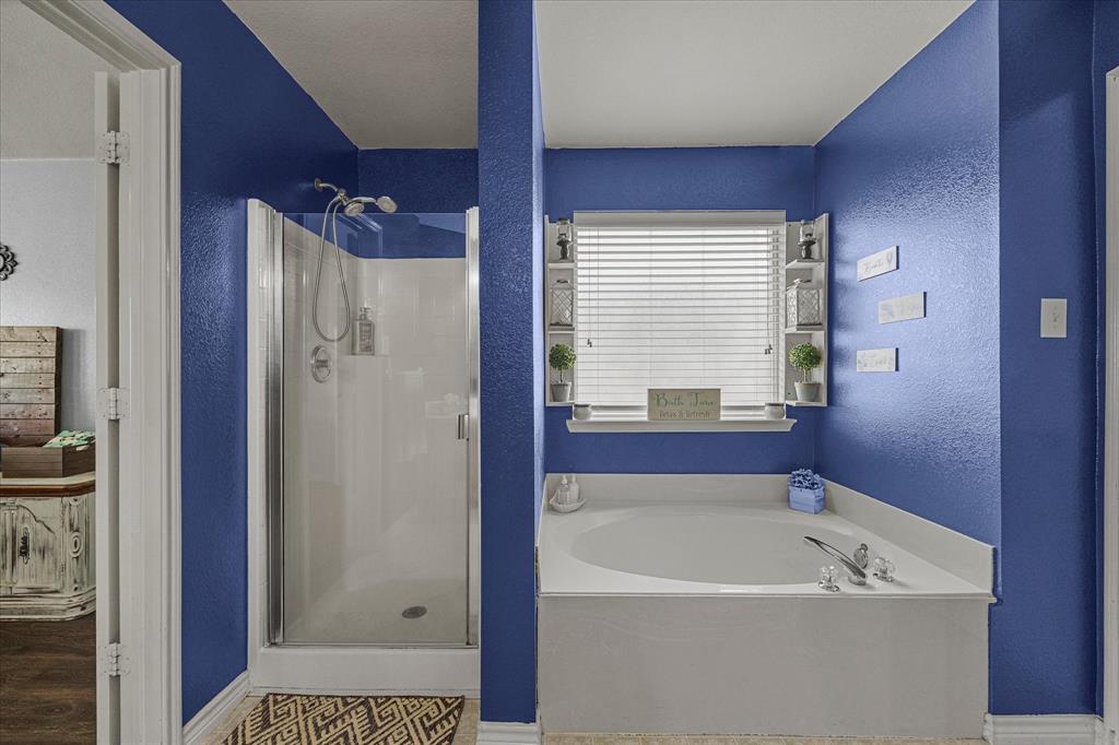 Woodland Creek Ph II - Residential