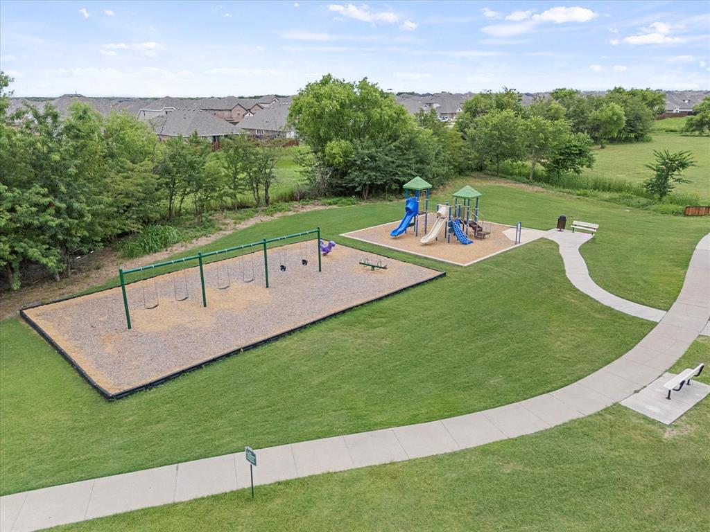 Woodland Creek Ph II - Residential