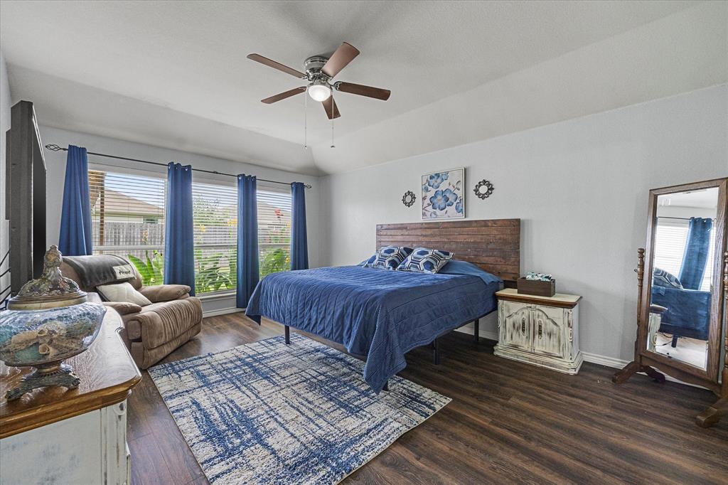 Woodland Creek Ph II - Residential