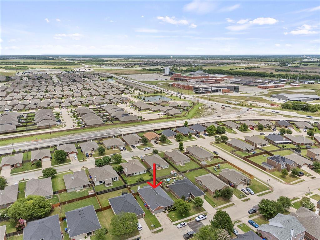 Woodland Creek Ph II - Residential