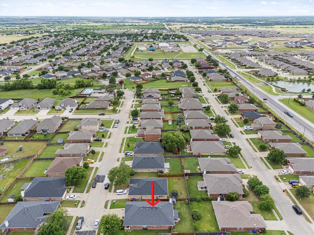 Woodland Creek Ph II - Residential