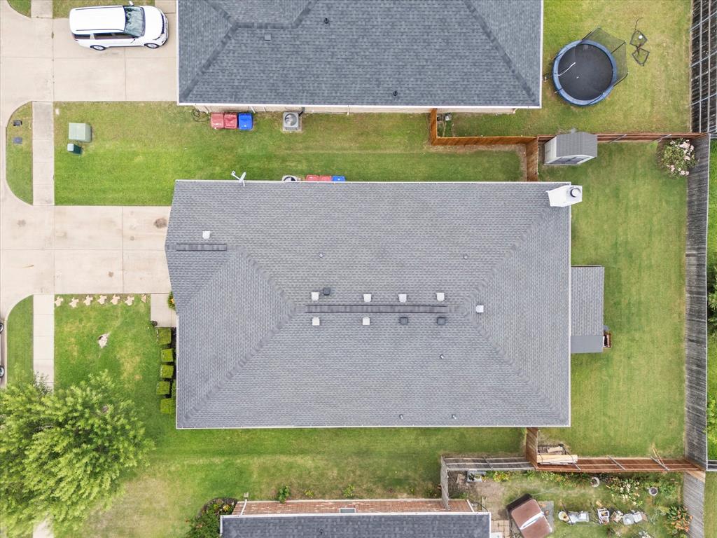 Woodland Creek Ph II - Residential