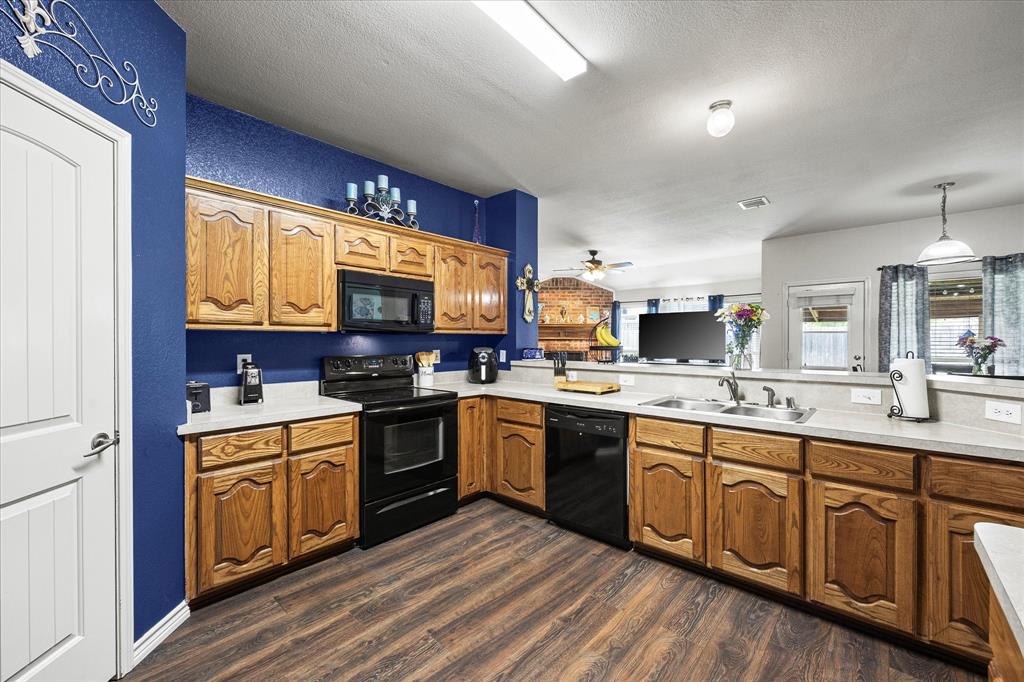 Woodland Creek Ph II - Residential