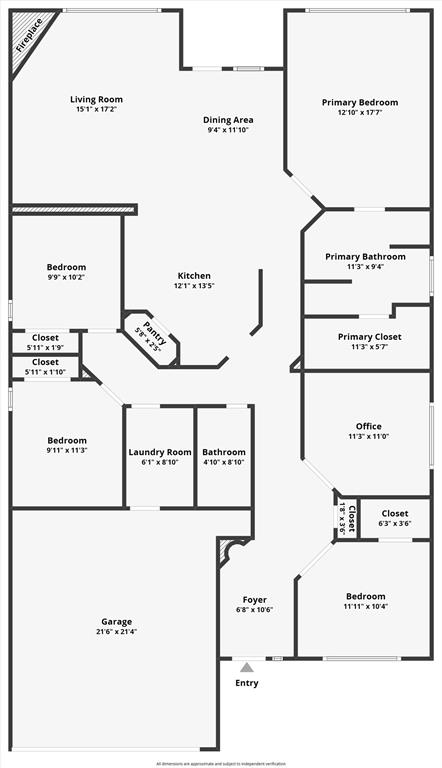 Woodland Creek Ph II - Residential