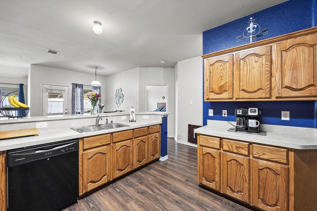 Woodland Creek Ph II - Residential