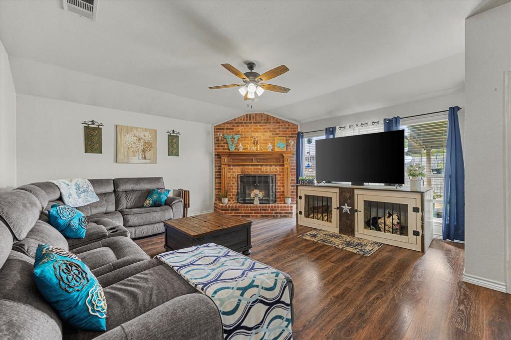 Woodland Creek Ph II - Residential