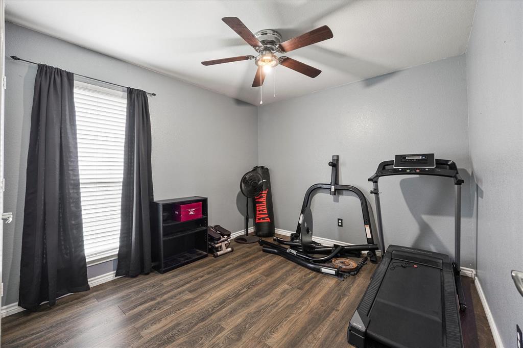 Woodland Creek Ph II - Residential