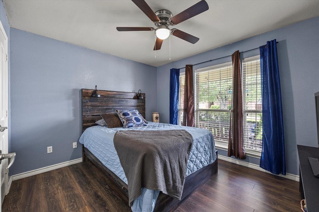 Woodland Creek Ph II - Residential