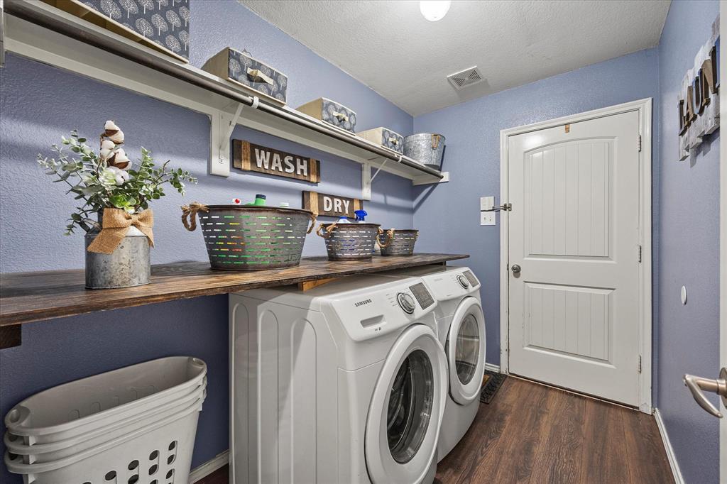 Woodland Creek Ph II - Residential