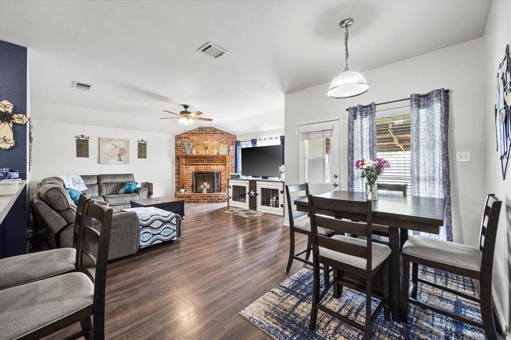 Woodland Creek Ph II - Residential