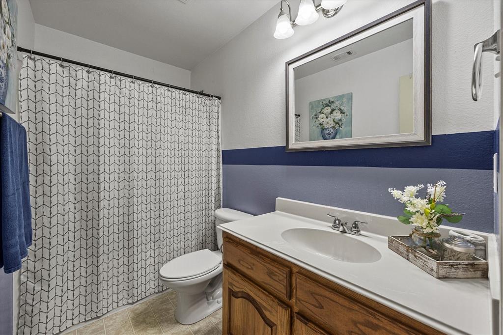 Woodland Creek Ph II - Residential