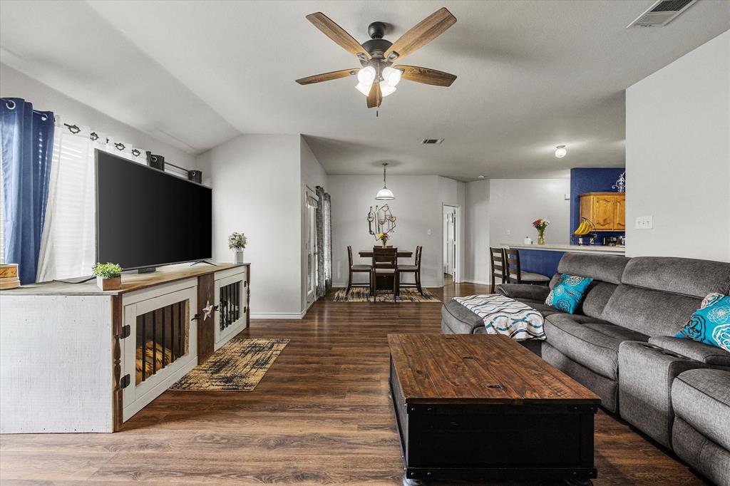 Woodland Creek Ph II - Residential