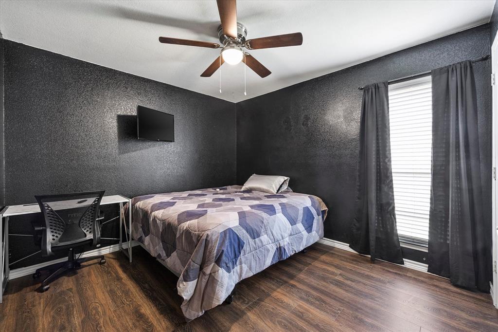 Woodland Creek Ph II - Residential