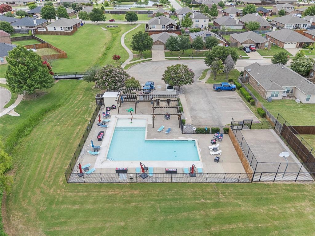 Woodland Creek Ph II - Residential