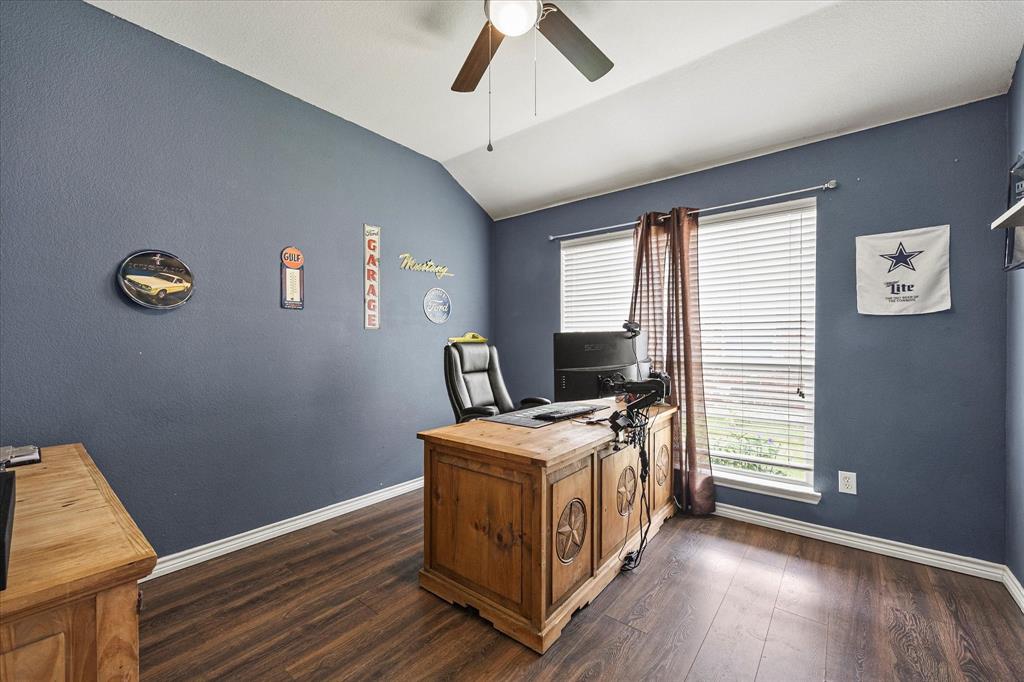 Woodland Creek Ph II - Residential