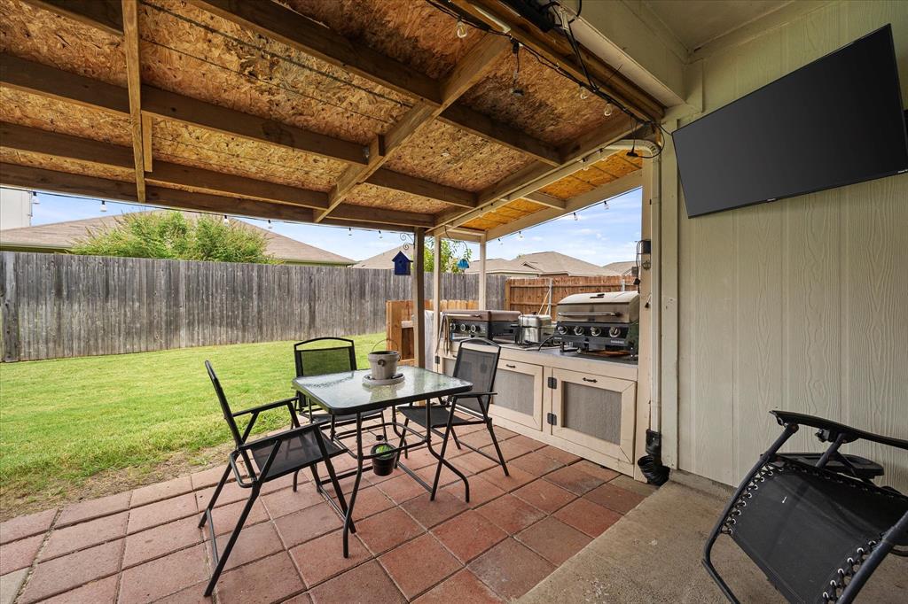 Woodland Creek Ph II - Residential