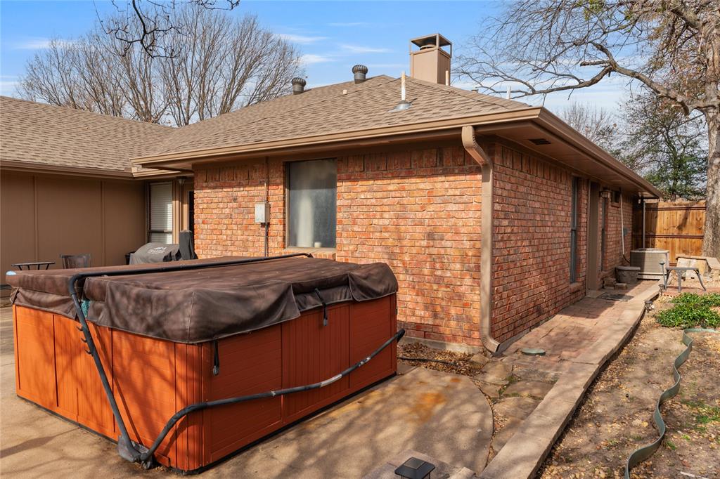 Rustic Oaks Ph Two - Residential