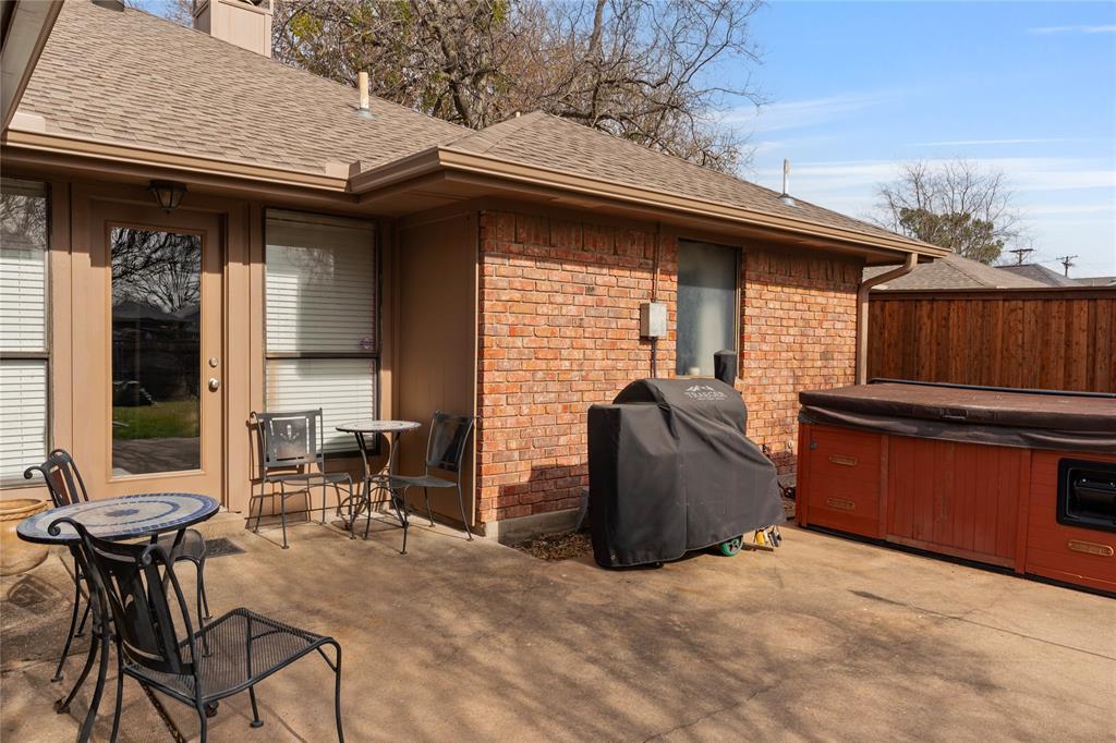 Rustic Oaks Ph Two - Residential