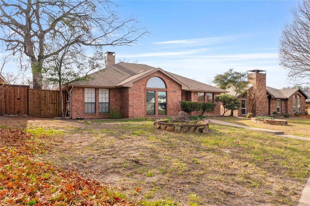 Rustic Oaks Ph Two - Residential