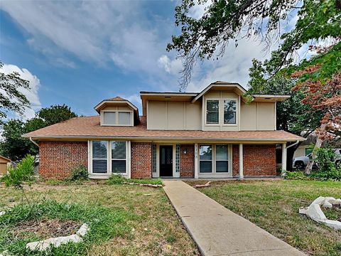 1103 Portland Drive Trophy Club TX 76262