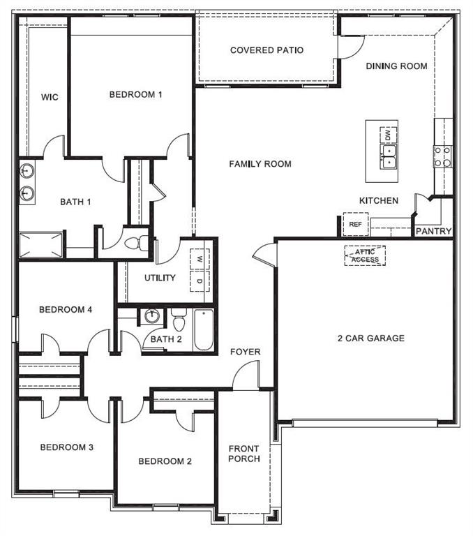 2309 CHESAPEAKE Way