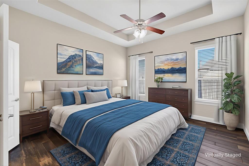 Stone River Estates Ph One - Residential