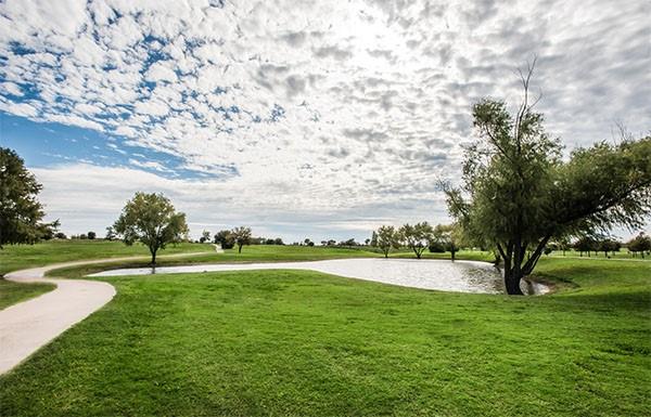 Stone River Estates Ph One - Residential