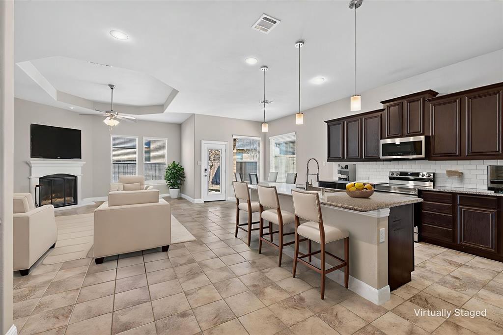 Stone River Estates Ph One - Residential