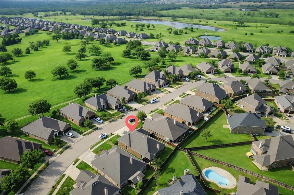 Stone River Estates Ph One - Residential