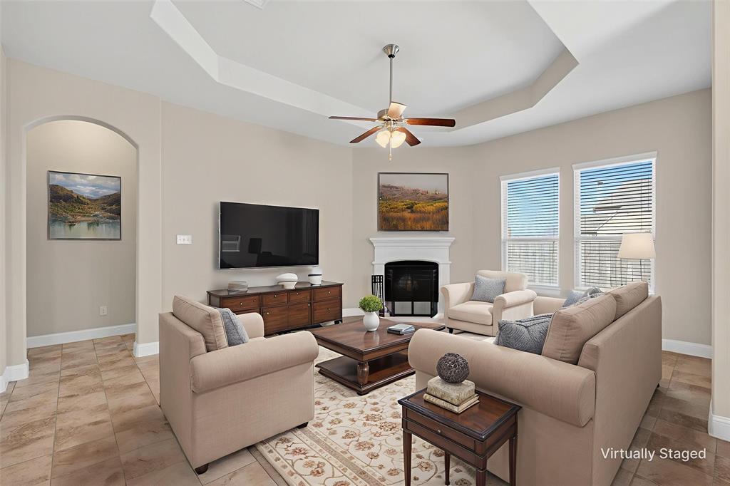 Stone River Estates Ph One - Residential