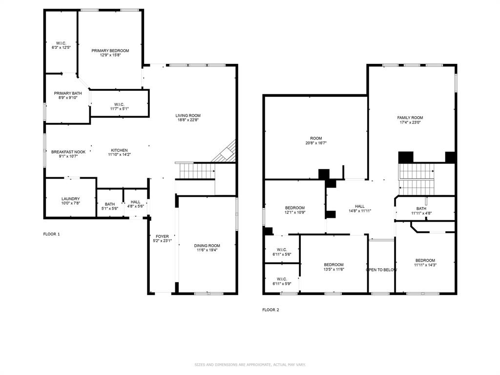 9122 Lockhart Drive