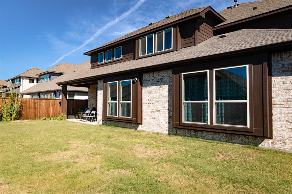 Paloma Crk South Ph 11c - Residential