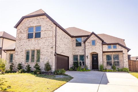 700 Sedona Street Little Elm TX 75068