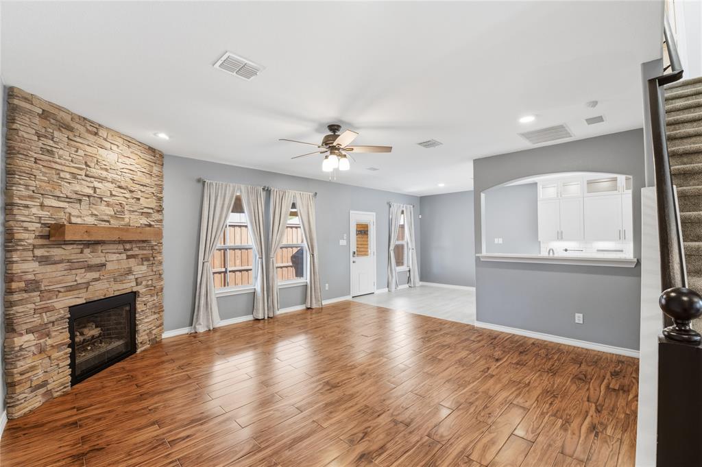 1540 Pecan Creek Lane