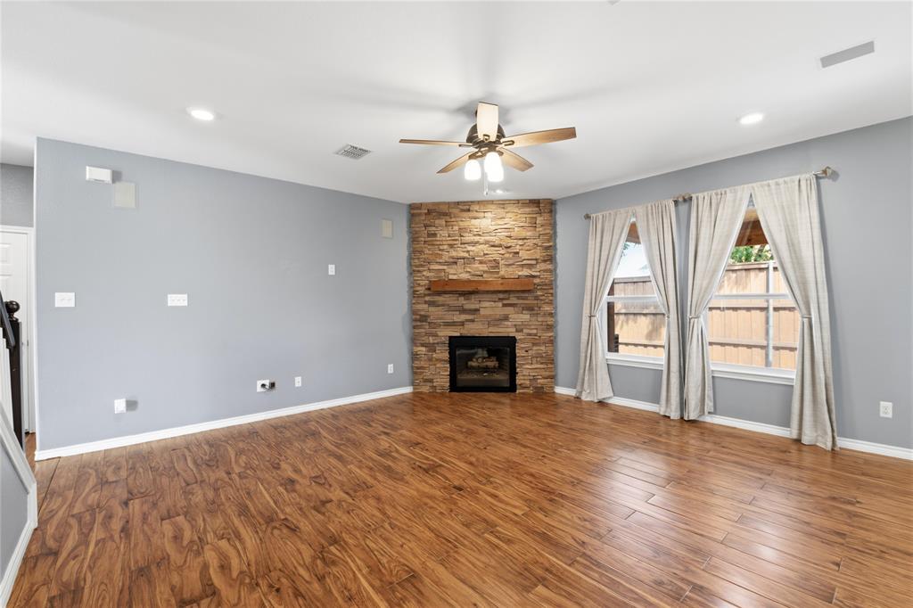 1540 Pecan Creek Lane