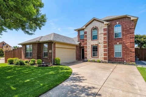1540 Pecan Creek Lane Allen TX 75002