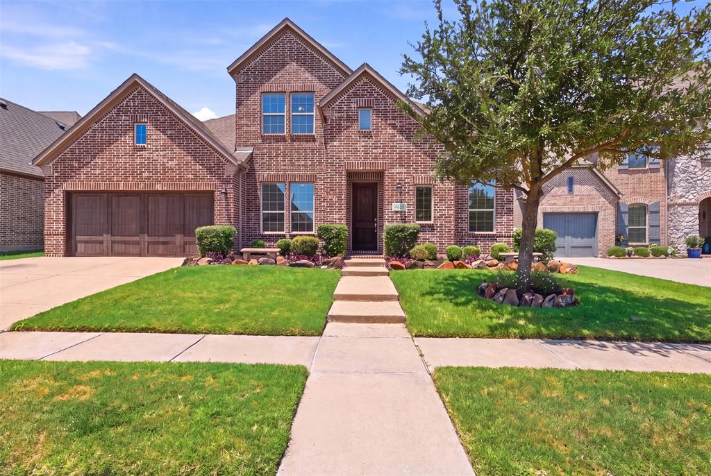4625 Maverick Way