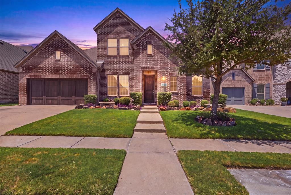 4625 Maverick Way