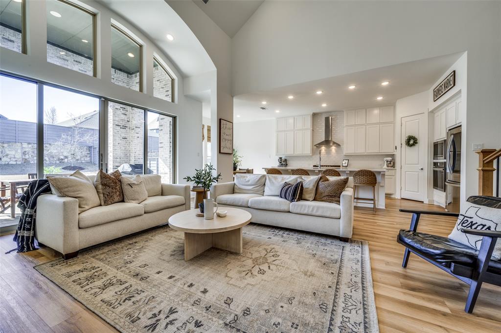 Union Park Ph 5b - Residential