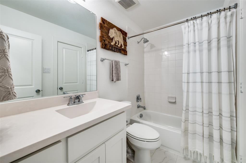 Union Park Ph 5b - Residential