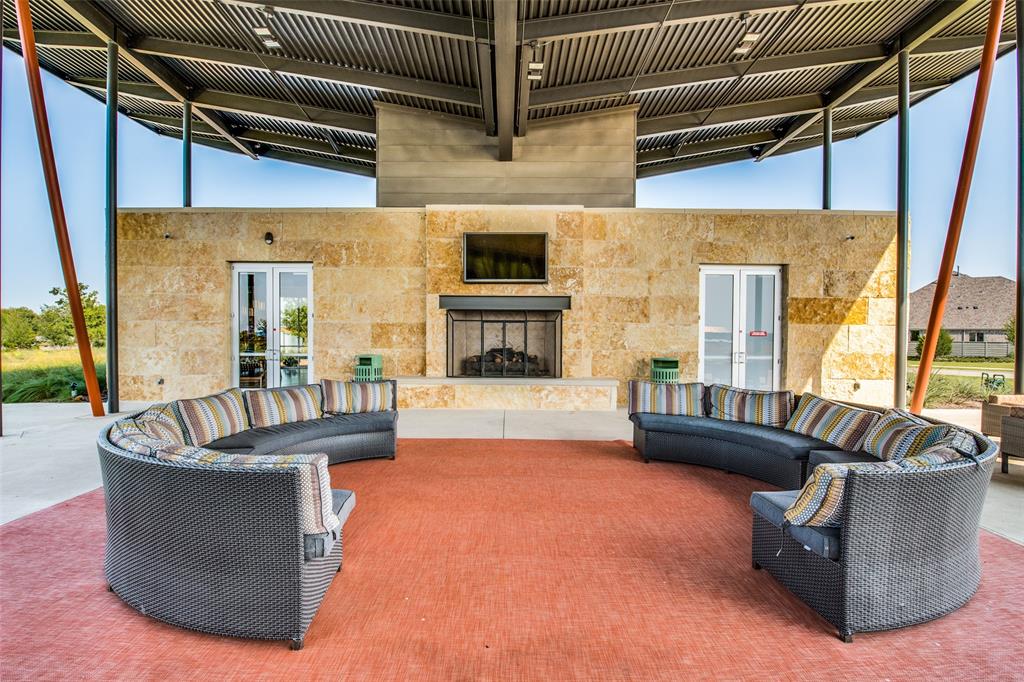 Union Park Ph 5b - Residential