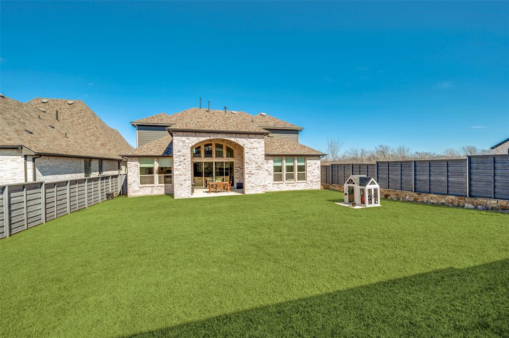 Union Park Ph 5b - Residential